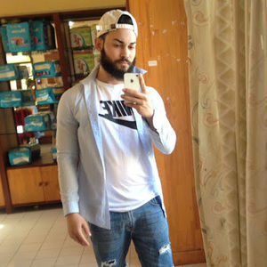 Meet your Posher, Luis eduardo